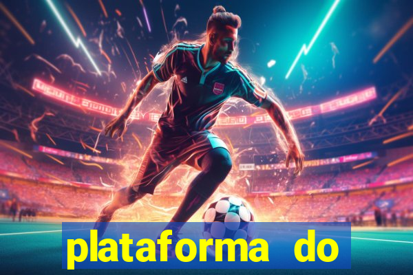 plataforma do rodrigo faro